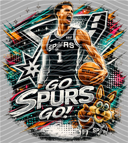 NBA and Team-QD 2641